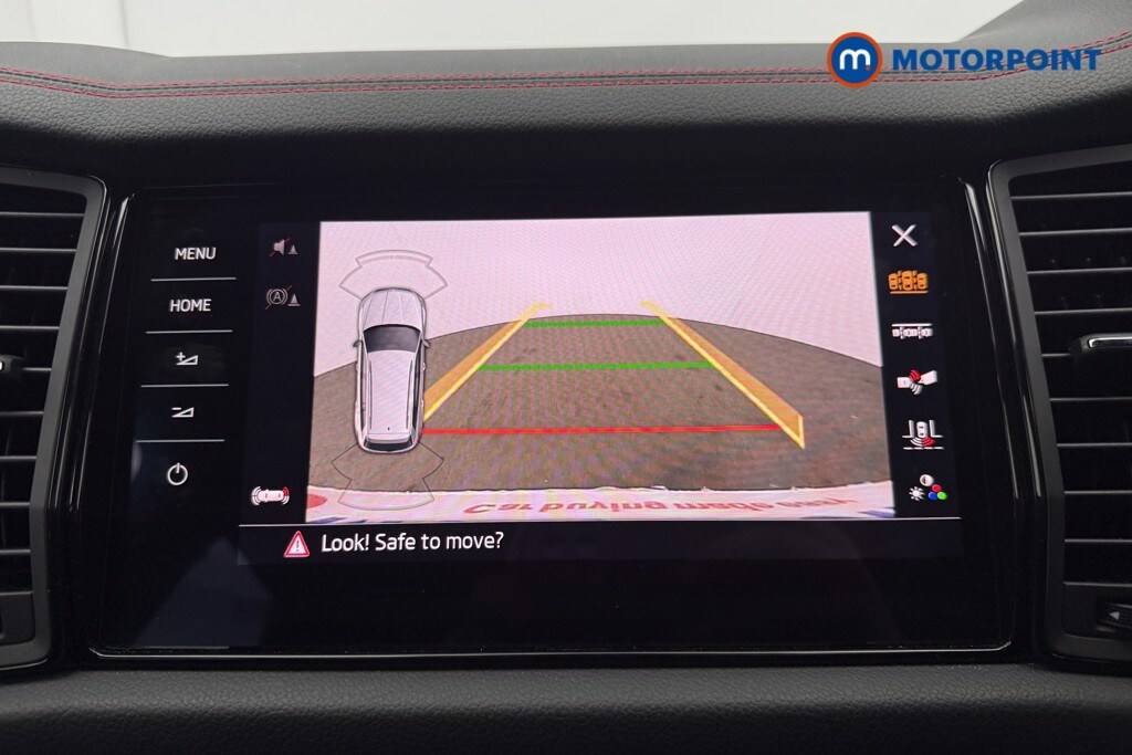 Used Skoda Kodiaq for sale - 77984452: Photo 26