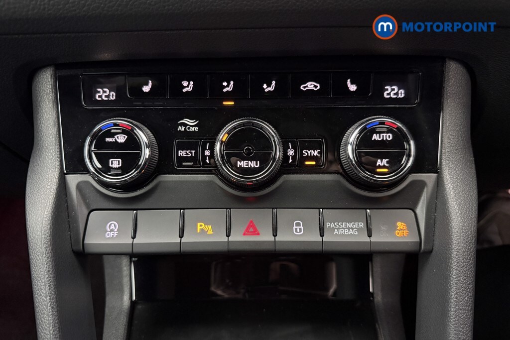 Used Skoda Kodiaq for sale - 77984452: Photo 27