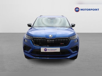 Used Skoda Kodiaq undefined for sale - 77984452: Photo