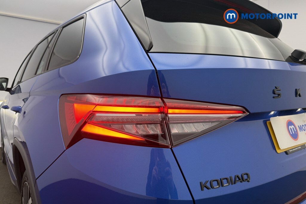 Used Skoda Kodiaq for sale - 77984452: Photo 38