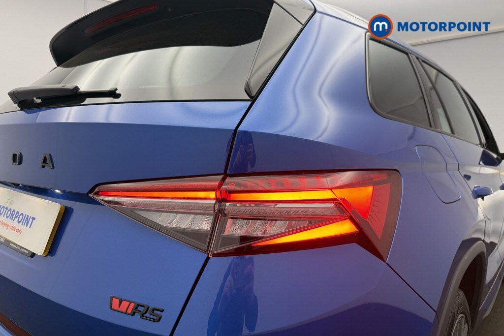 Used Skoda Kodiaq for sale - 77984452: Photo 39