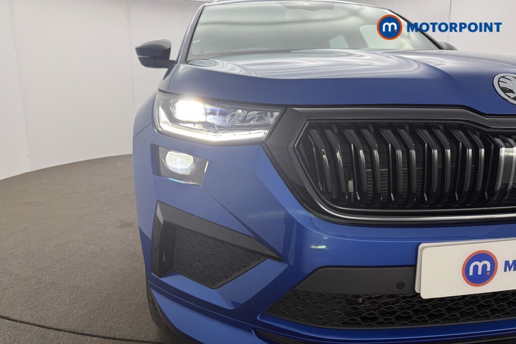 Used Skoda Kodiaq for sale - 77984452: Photo 41