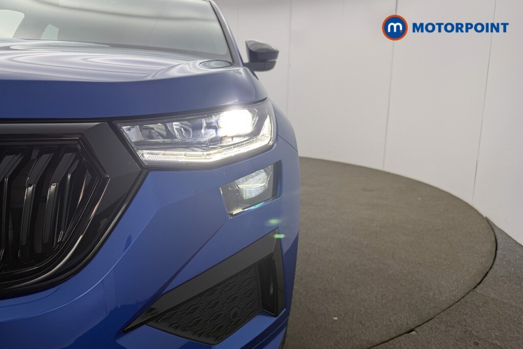 Used Skoda Kodiaq for sale - 77984452: Photo 42