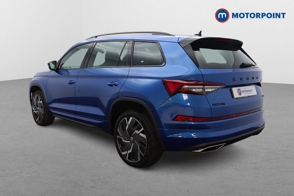 Used Skoda Kodiaq for sale - 77984452: Photo 5