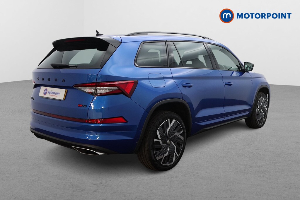 Used Skoda Kodiaq for sale - 77984452: Photo 7