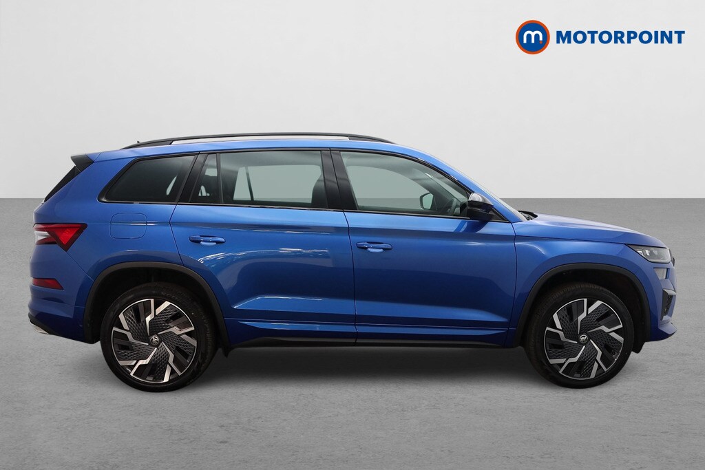 Used Skoda Kodiaq for sale - 77984452: Photo 8