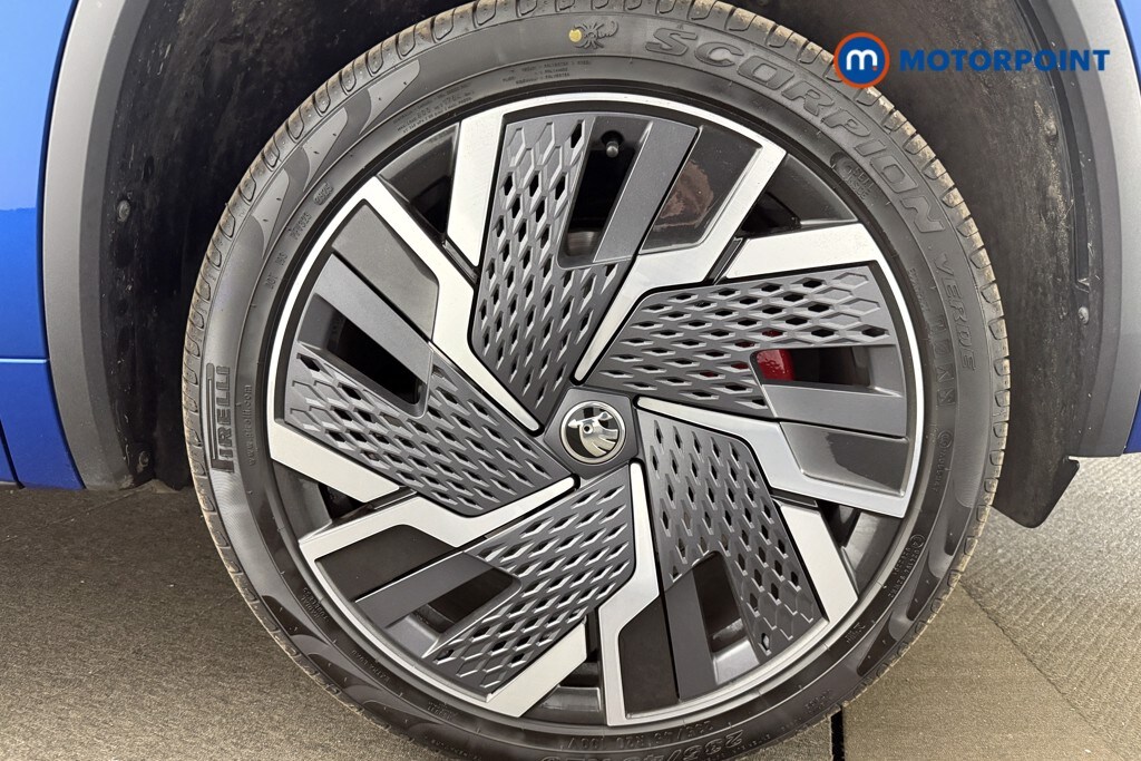 Used Skoda Kodiaq for sale - 77984452: Photo 9