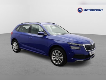 Skoda - Kamiq