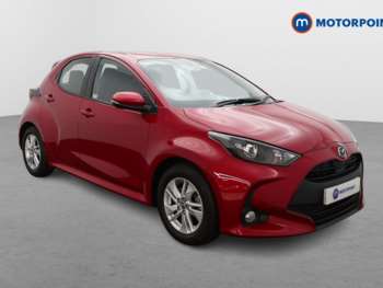 2023 - 1.5i Hybrid Agile 5dr CVT