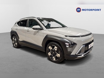 Used Hyundai KONA 2023 for sale - 78971185: Photo