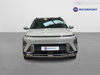 Used Hyundai KONA 2023 for sale - 78971185: Photo