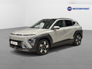 Used Hyundai KONA 2023 for sale - 78971185: Photo