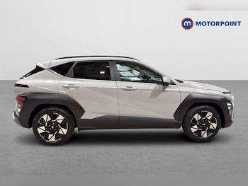 Used Hyundai KONA 2023 for sale - 78971185: Photo