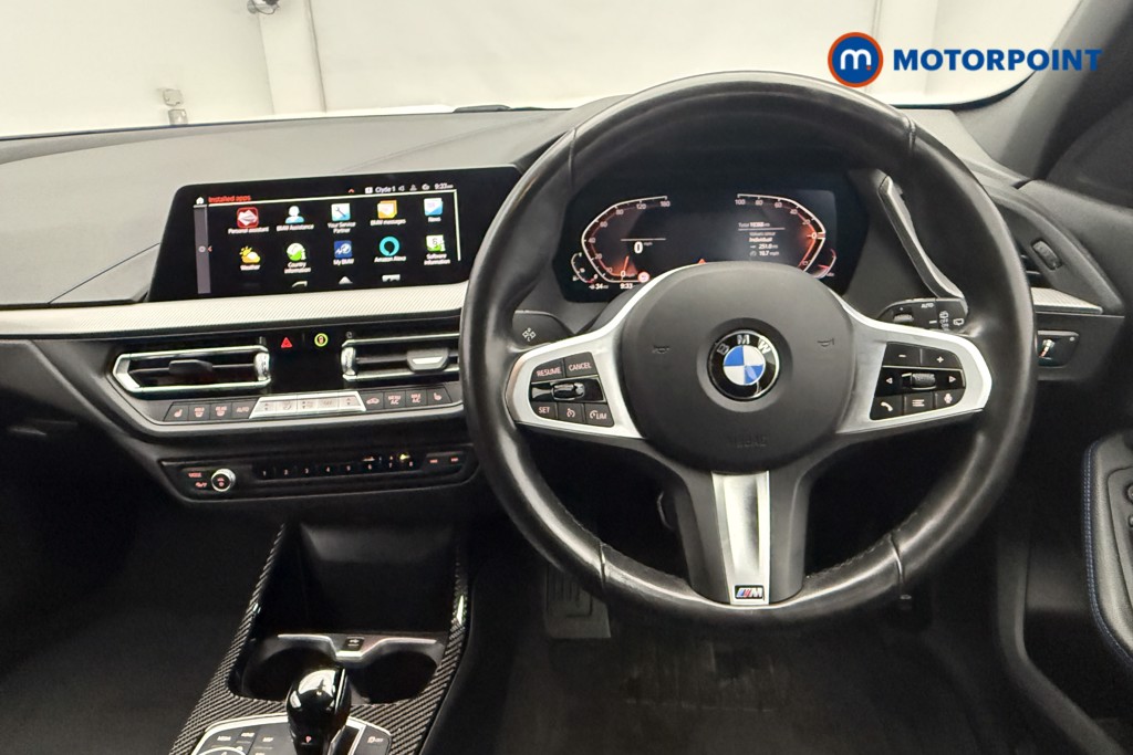 Used BMW 1 Series 2023 for sale - 76980215: Photo 10