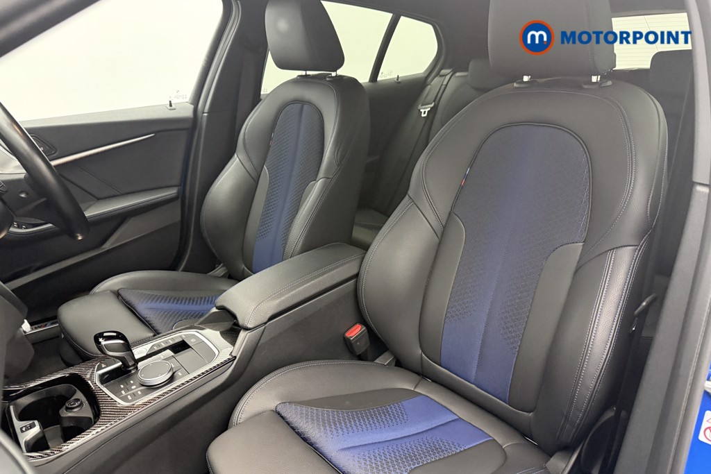 Used BMW 1 Series 2023 for sale - 76980215: Photo 11