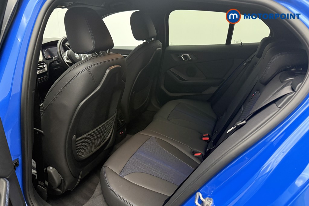 Used BMW 1 Series 2023 for sale - 76980215: Photo 12