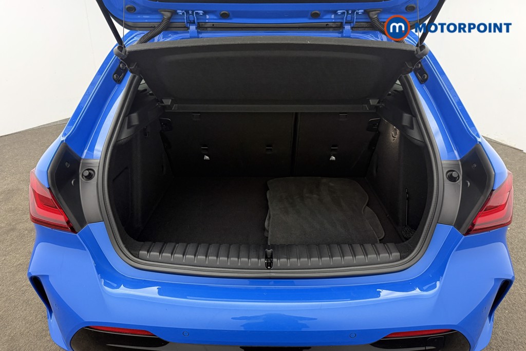 Used BMW 1 Series 2023 for sale - 76980215: Photo 13