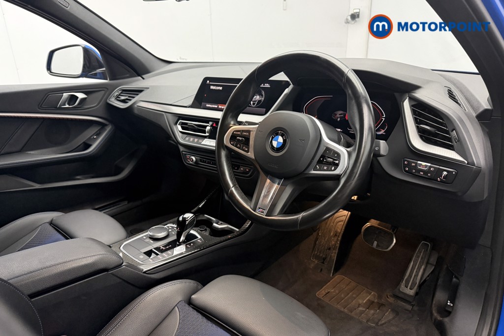 Used BMW 1 Series 2023 for sale - 76980215: Photo 14