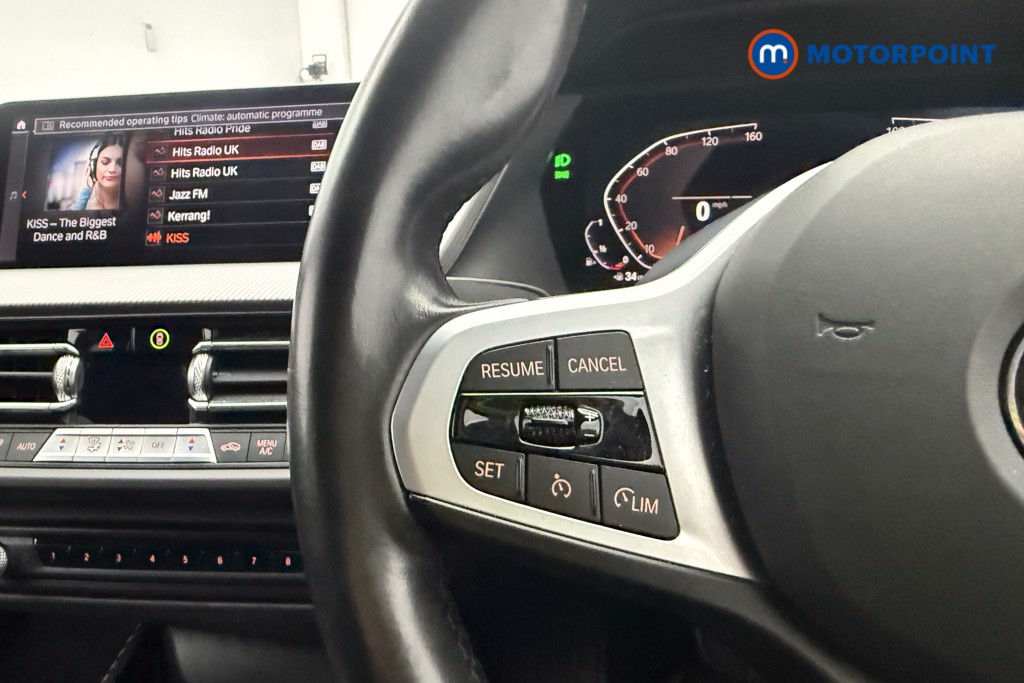 Used BMW 1 Series 2023 for sale - 76980215: Photo 15