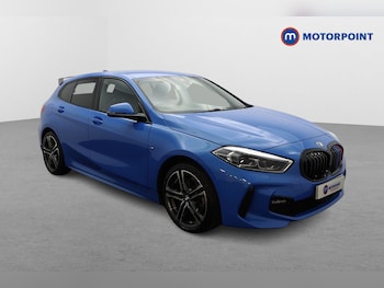 Used BMW 1 Series undefined for sale - 76980215: Photo