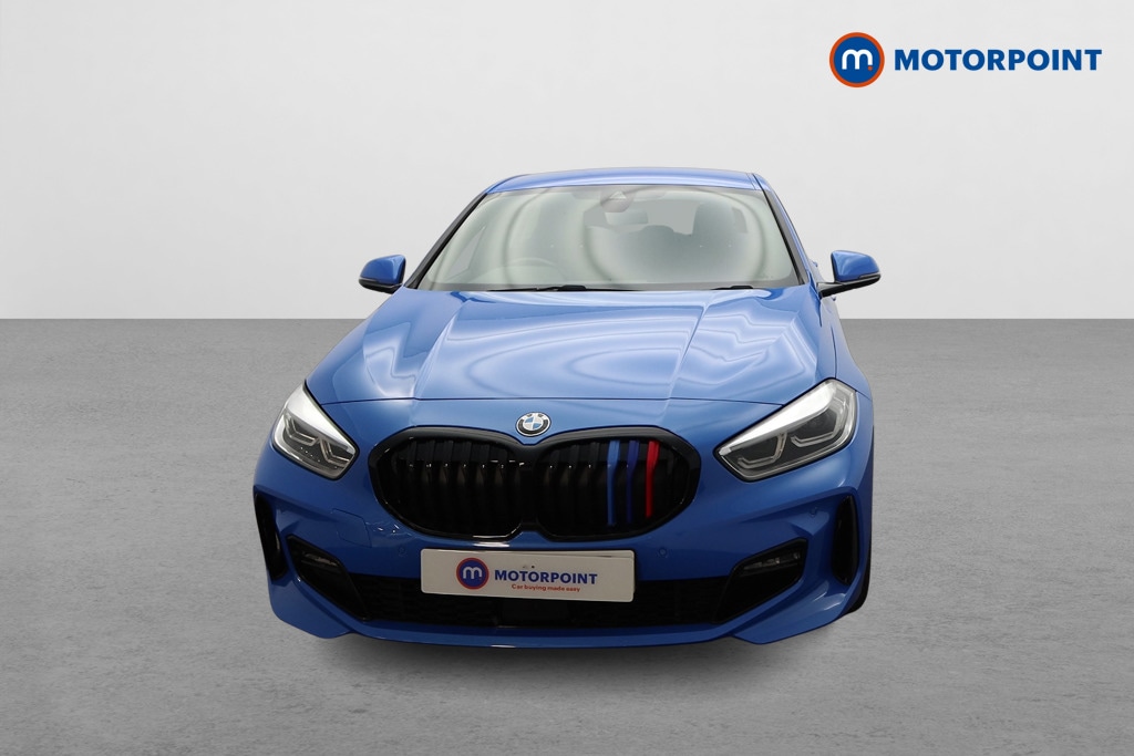 Used BMW 1 Series 2023 for sale - 76980215: Photo 2
