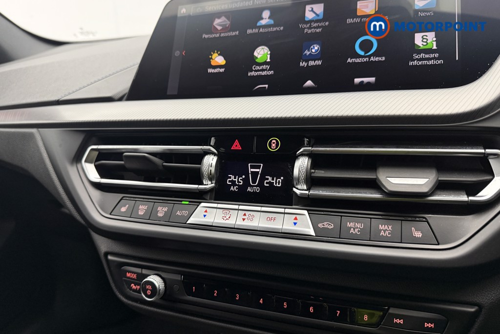 Used BMW 1 Series 2023 for sale - 76980215: Photo 21