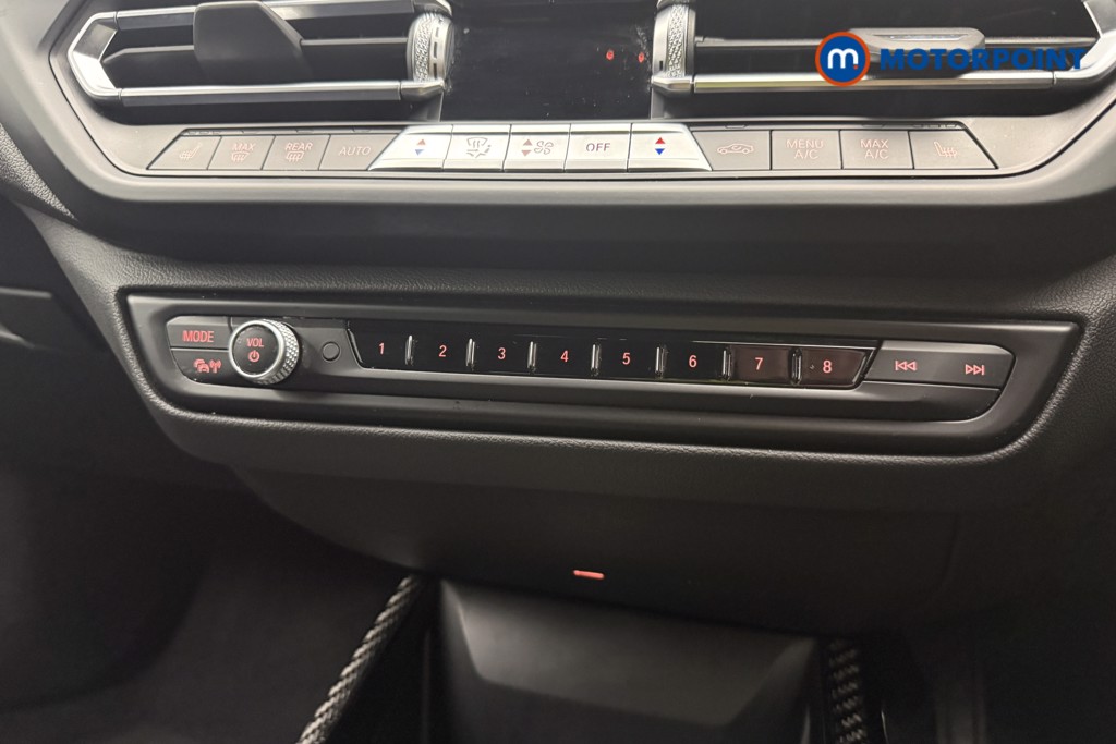 Used BMW 1 Series 2023 for sale - 76980215: Photo 22