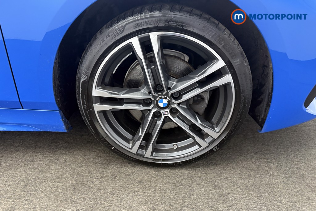 Used BMW 1 Series 2023 for sale - 76980215: Photo 33