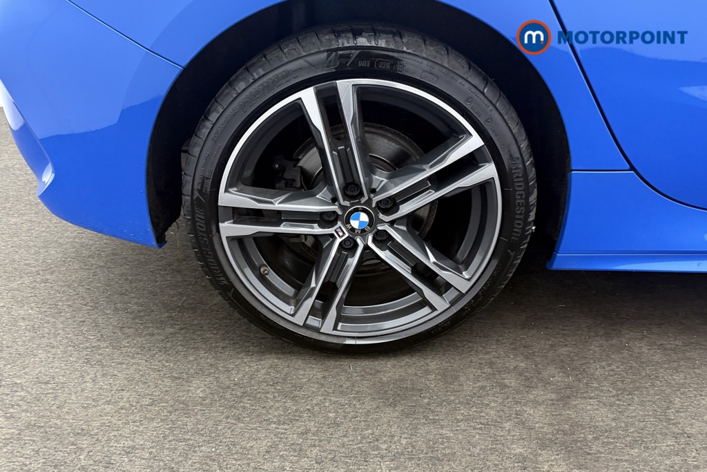 Used BMW 1 Series 2023 for sale - 76980215: Photo 34