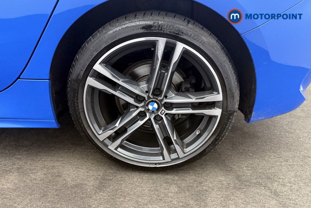 Used BMW 1 Series 2023 for sale - 76980215: Photo 35