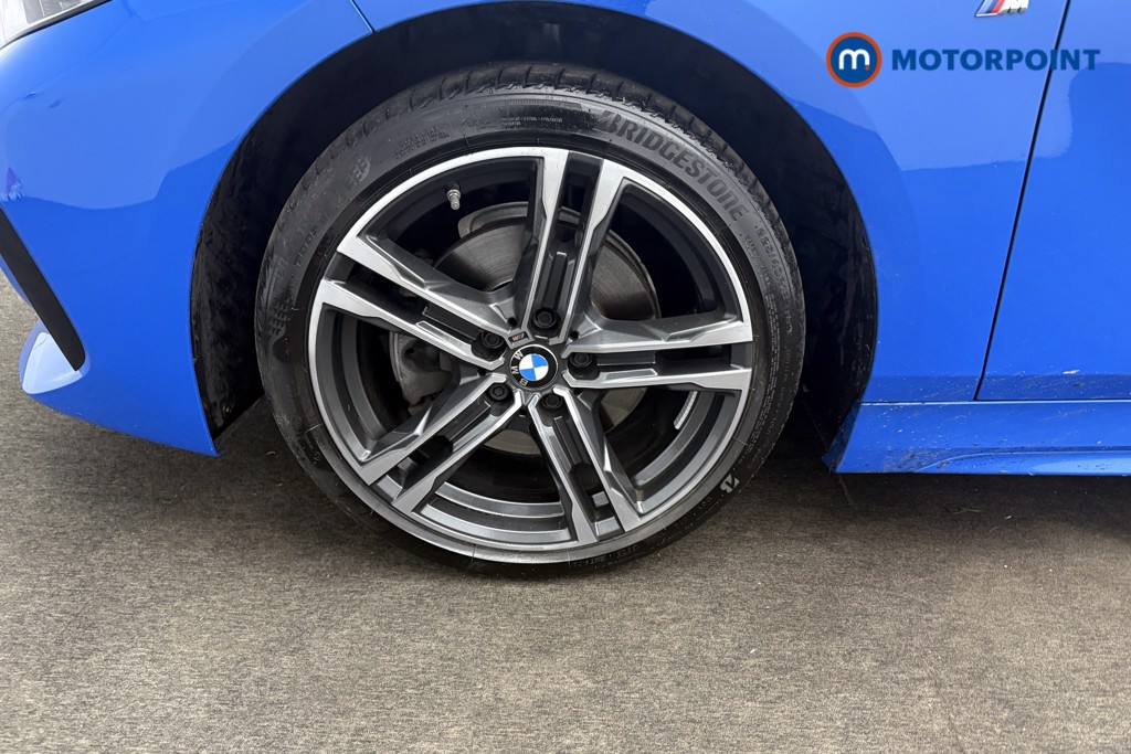 Used BMW 1 Series 2023 for sale - 76980215: Photo 36