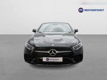 Used Mercedes-Benz CLS undefined for sale - 78531900: Photo