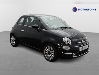 Fiat - 500