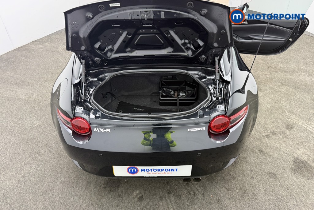 Used Mazda MX-5 2023 for sale - 77152275: Photo 13