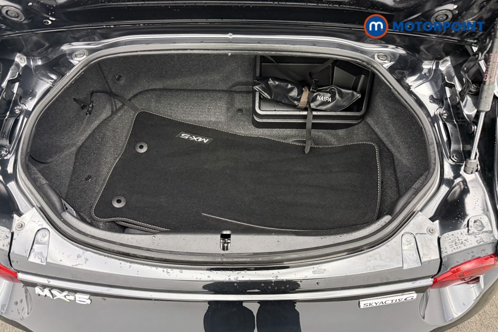 Used Mazda MX-5 2023 for sale - 77152275: Photo 14