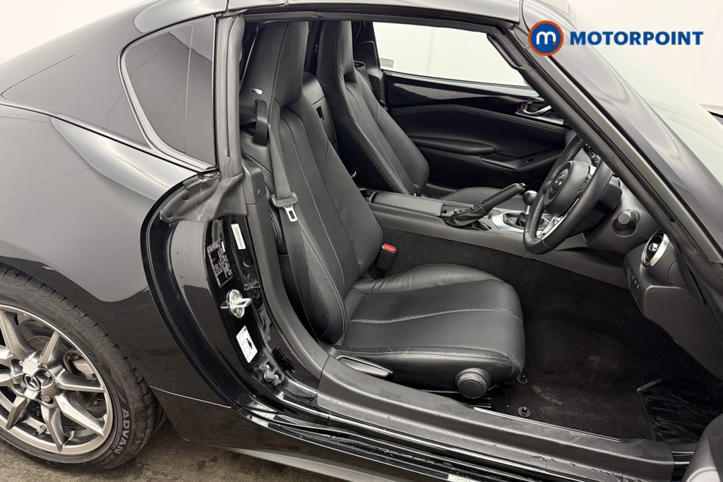 Used Mazda MX-5 2023 for sale - 77152275: Photo 16