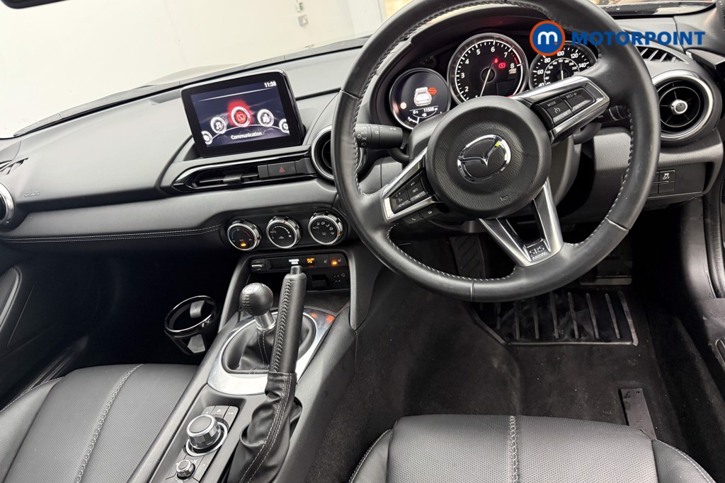Used Mazda MX-5 2023 for sale - 77152275: Photo 17