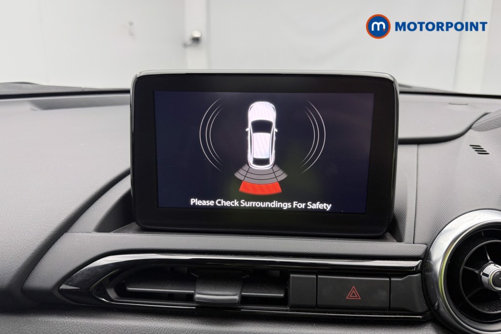 Used Mazda MX-5 2023 for sale - 77152275: Photo 29