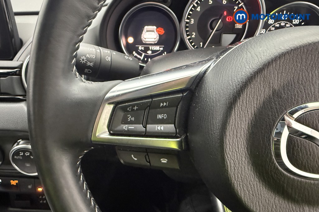 Used Mazda MX-5 2023 for sale - 77152275: Photo 31