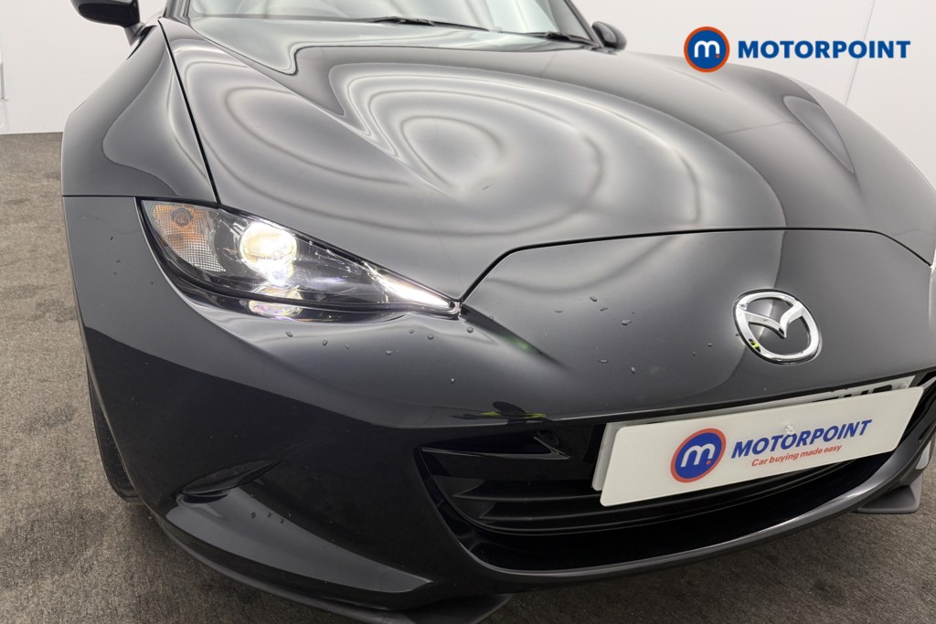 Used Mazda MX-5 2023 for sale - 77152275: Photo 33