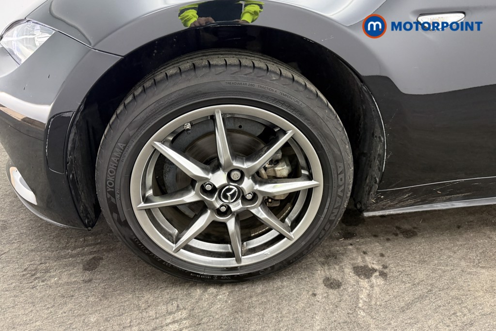 Used Mazda MX-5 2023 for sale - 77152275: Photo 36