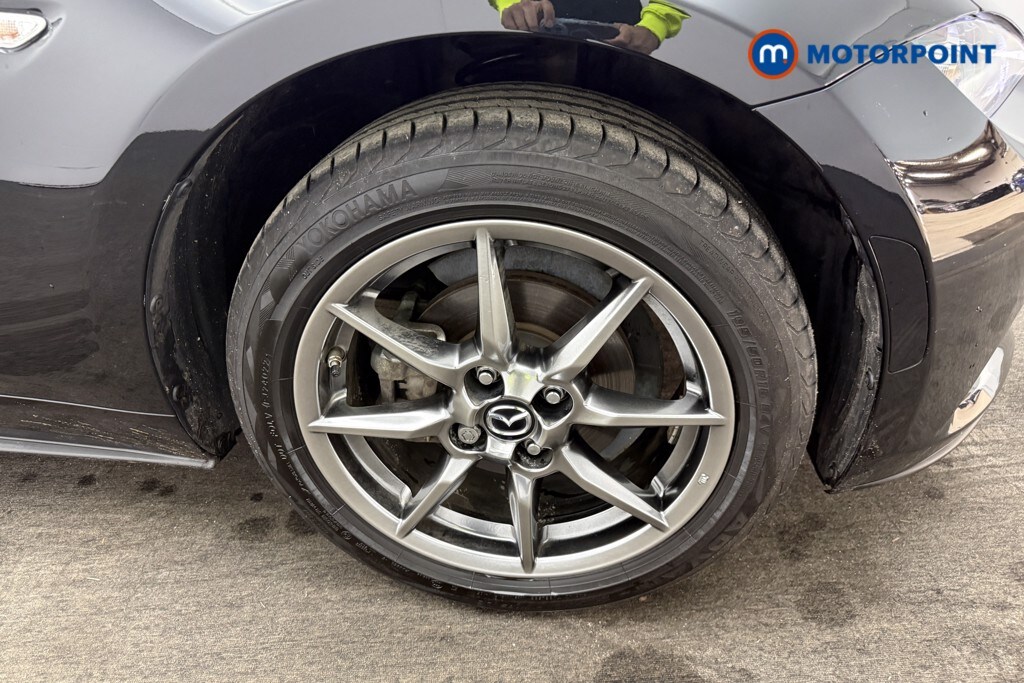 Used Mazda MX-5 2023 for sale - 77152275: Photo 40