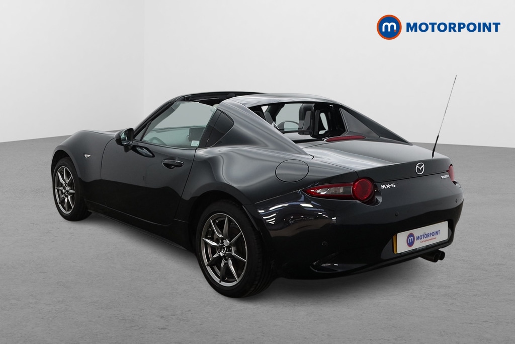 Used Mazda MX-5 2023 for sale - 77152275: Photo 5