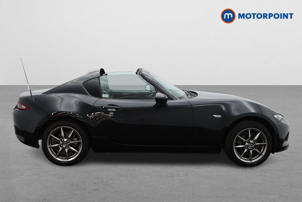 Used Mazda MX-5 2023 for sale - 77152275: Photo 8