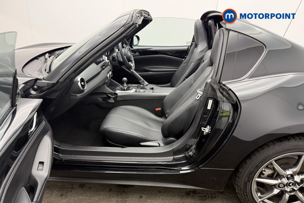 Used Mazda MX-5 2023 for sale - 77152275: Photo 9