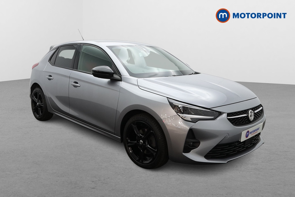Used Vauxhall Corsa 2023 for sale - 76750562: Photo 1