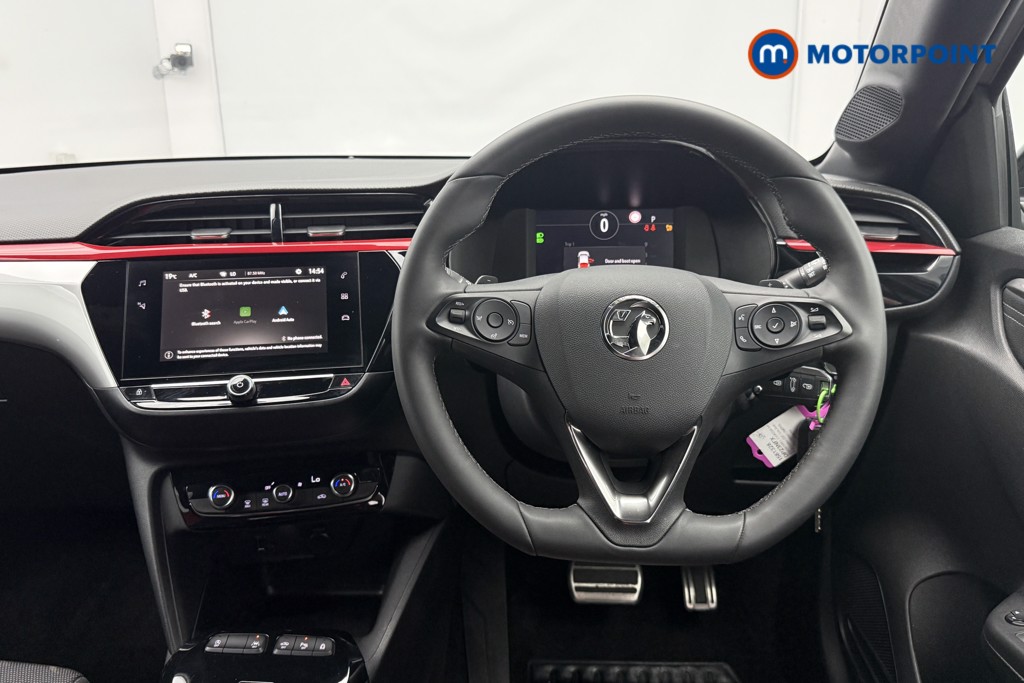 Used Vauxhall Corsa 2023 for sale - 76750562: Photo 10