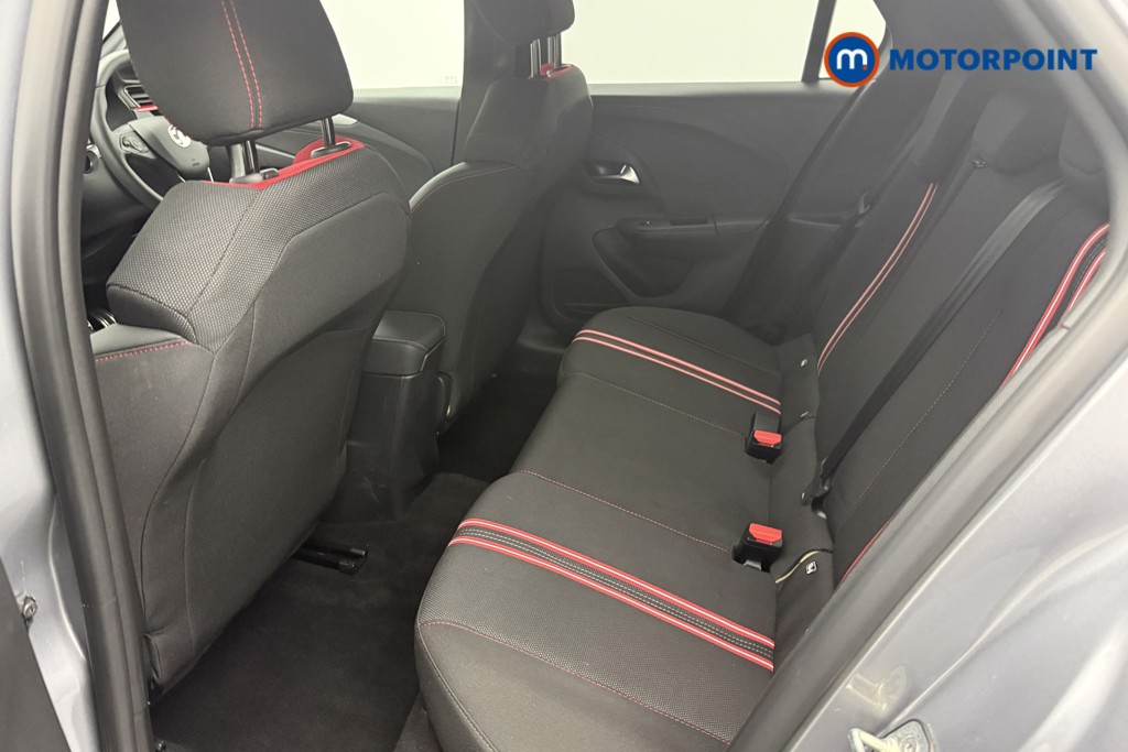 Used Vauxhall Corsa 2023 for sale - 76750562: Photo 12