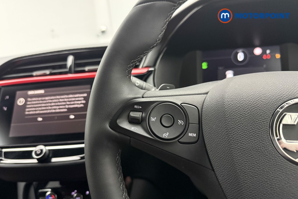 Used Vauxhall Corsa 2023 for sale - 76750562: Photo 15