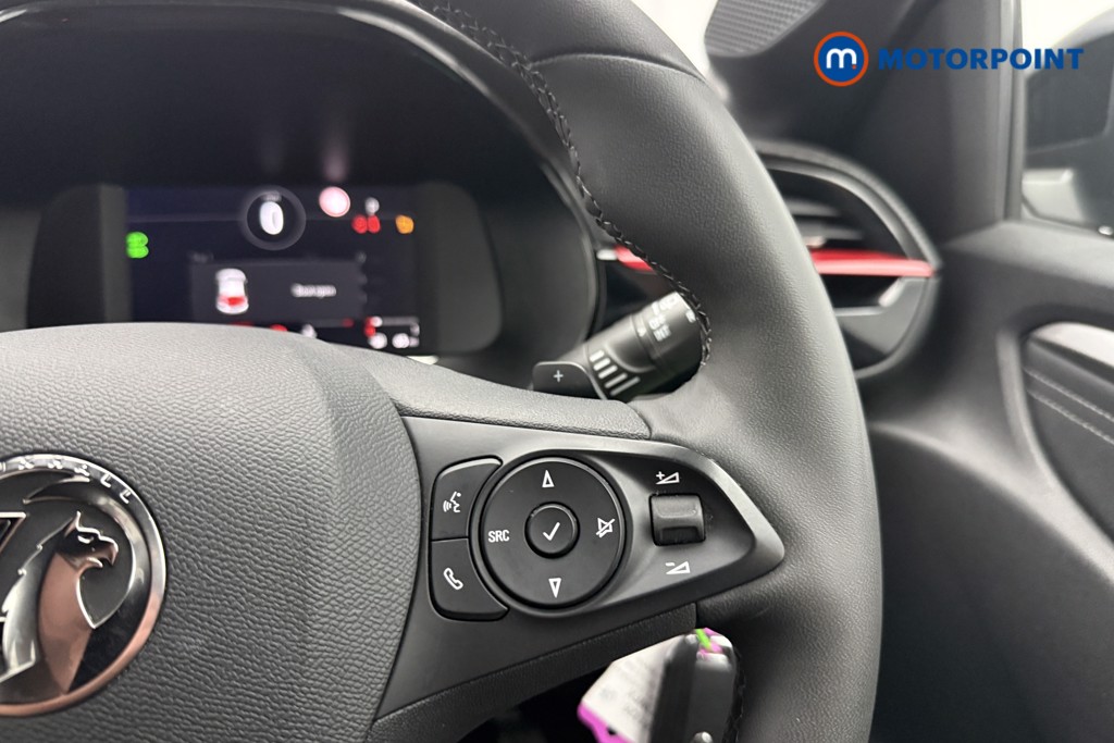 Used Vauxhall Corsa 2023 for sale - 76750562: Photo 16